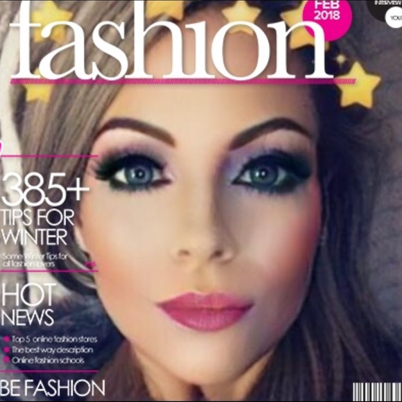 Meet your Posher, Deanie - Picture 3 of 5